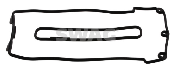 Gasket Set, cylinder head cover - 20 93 4795 SWAG